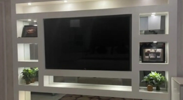 Люкс Executive Отель The Palms Abuja