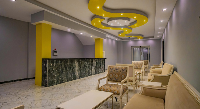 Valeriia Shkoda Hotel, Đặt Khách sạn Bogazkent Belek Coast