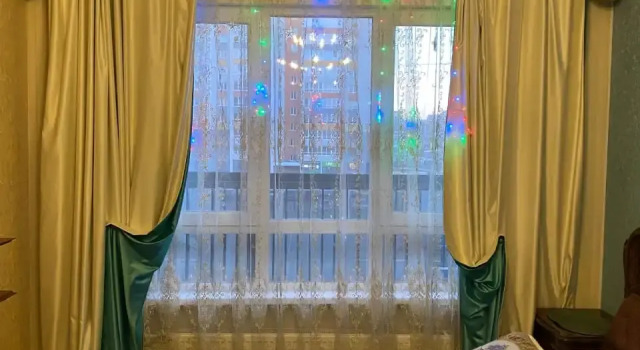 Квартира Уютная однокомнатная в новом доме, Забронировать Апартаменты/квартира Краснообск Новосибирск