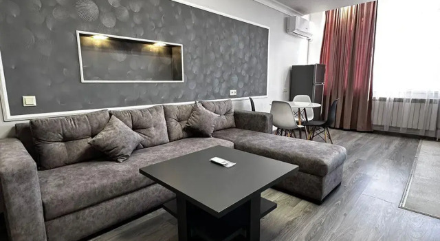 Апартаменты Perte House on Komitas 46