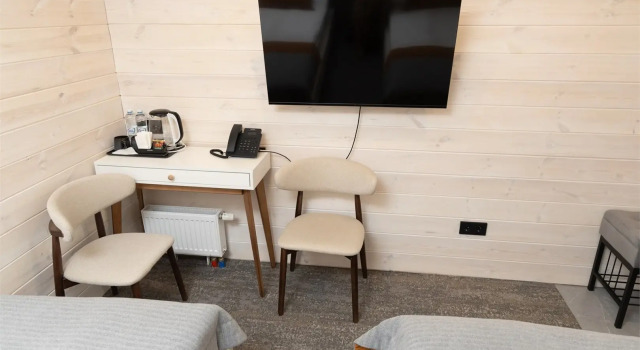 Standart oda Hotel "Peak"
