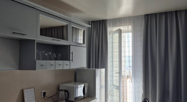 Karolina, Prenota Hotel Hotel a Zabaikalsky Kray con parcheggio, Parcheggio