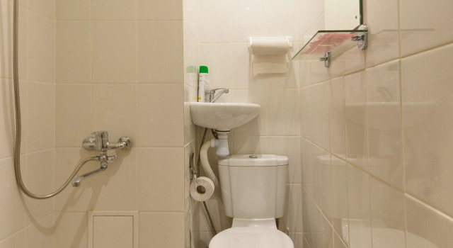 Camera doppia Standard Ladomir na Rusakovskoy hotel