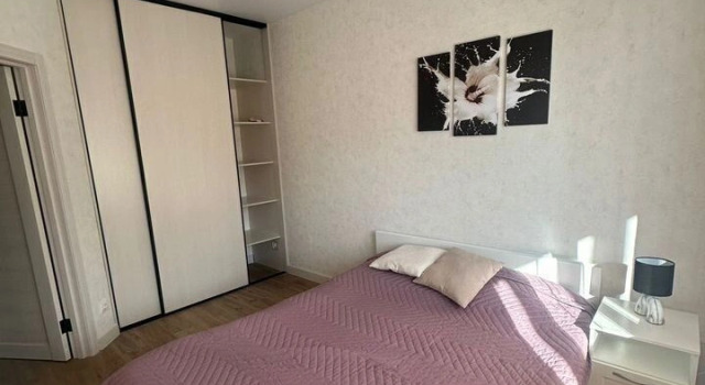 Uyutnaya Dlya Komfortnogo Prozhivaniya Flat, Buchen Sie Ferienwohnung Wladiwostok 