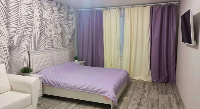 Квартира на Калининском Шоссе, 14, Забронировать Апартаменты/квартира Отели Торжка с парковкой, Парковка