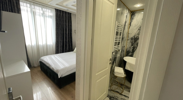 Номер Standard Rikhe palace boutique hotel