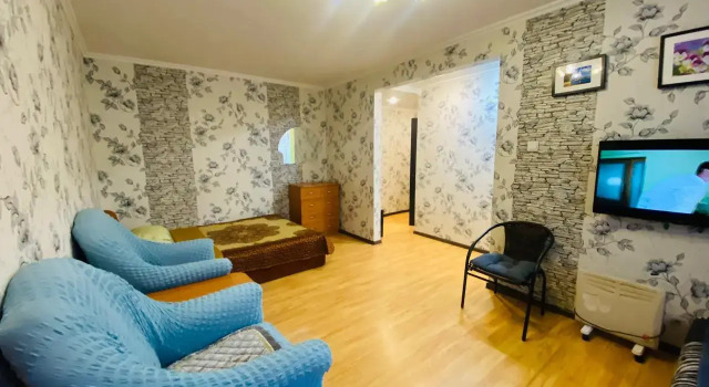Dvuhkomnatnye v Centre Goroda na Tarana 21 Apartments, Book Apartment Murmansk Murmansk Region
