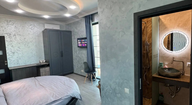 Апартаменты Superior Villa Loft
