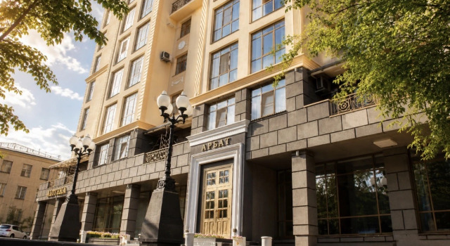 Na Bakinskoy Apartments, Buchen Sie Ferienwohnung Kiew Kyiv Region, in der Nähe von Babi Yar Memorial Park