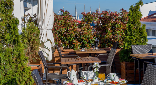 Bizim Otel