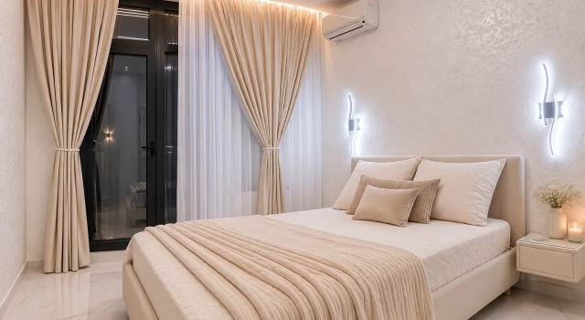 U Morya Apartments, Rezervovat Apartmán Pribrezhnoe 