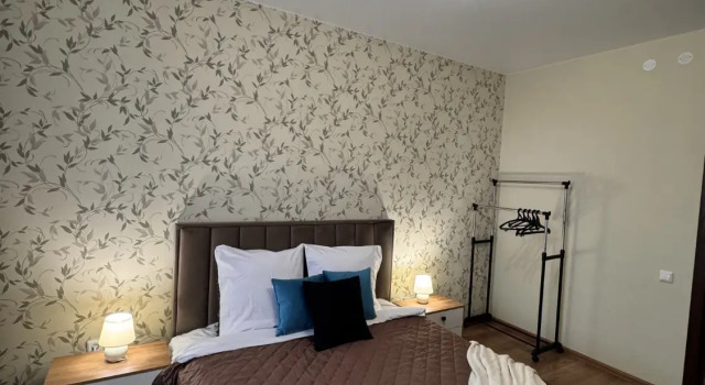 Na Kufonina 10B Flat, Réserver Appartement Dzerzhinsky City District 
