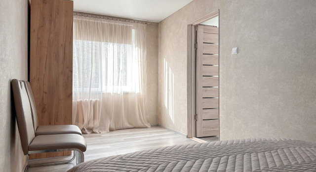 na beregu reki Flat, Book Apartment Kaliningrad Kaliningrad Region