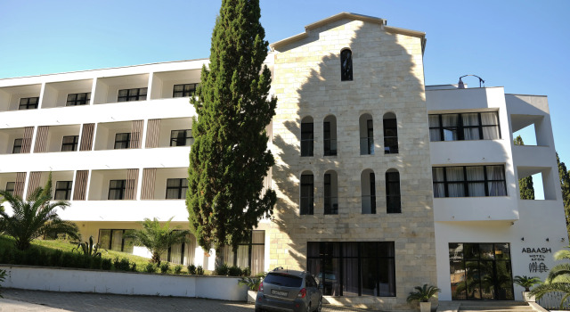 Abaash Afon (Абааш Афон)