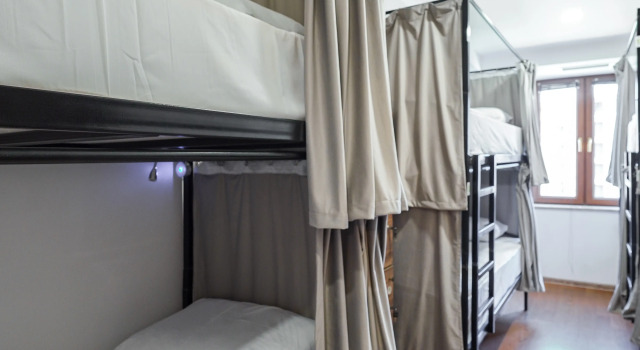 Best way hostel, Reserva ahora Albergue Hoteles baratos en Ereván, cerca de Matenadaran