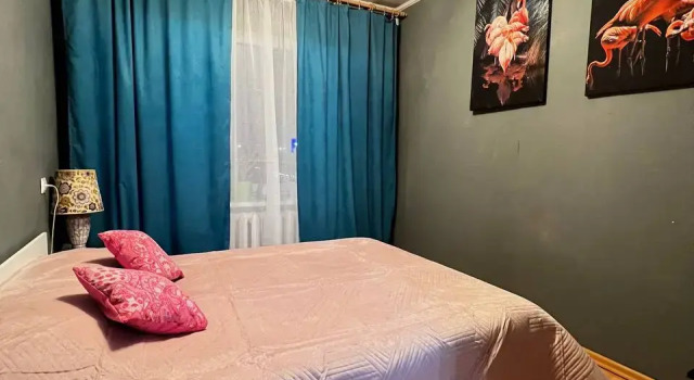 Kantapparts V Tsentre Flat, Book Apartment Kaliningrad Kaliningrad Region