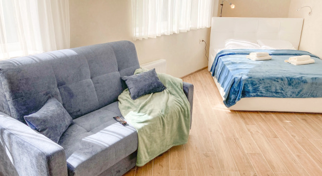 San Siti 11 v centre goroda Apartments, Book Apartment Svetlogorsk 