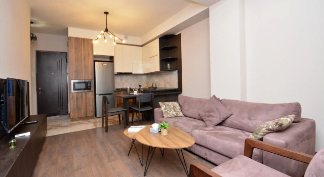 Апартаменты Perte House Apartment's on Amiryan street 26/4, Забронировать Апартаменты/квартира Отели Еревана с парковкой, рядом с Станция метро Маршал Баграмян, Парковка