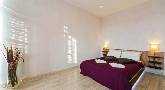 Апартаменты MiniApartHotel