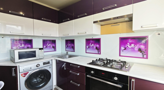 Dobrye Sutki na Lipovogo 64/2 Flat, Prenota Appartamento Bijsk 