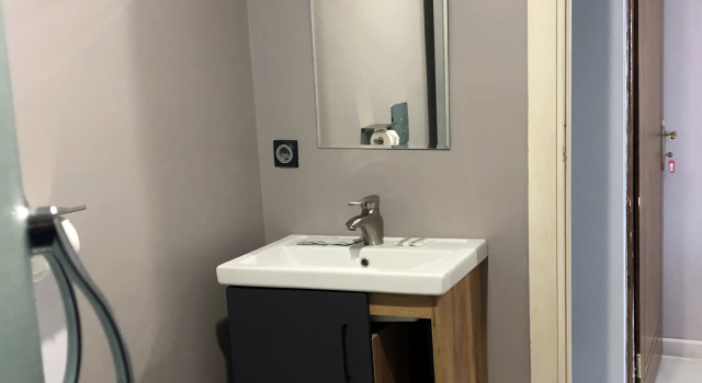 Двухместный номер Comfort с красивым видом из окна Курортный отель Парус