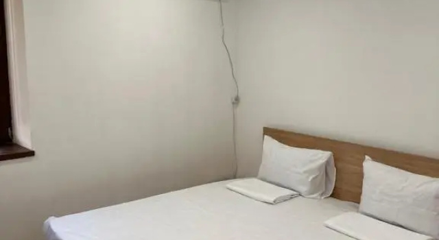 Standard Doppel Zimmer FAVORIT HOTEL-HOSTEL