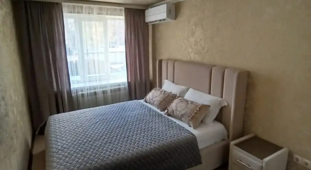 Апартаменты в центре