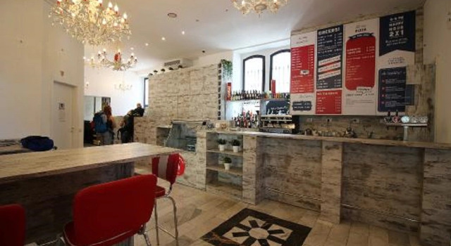 Хостел New Generation Hostel Milan Center Navigli