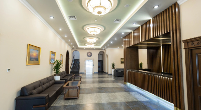 Hotel Multi Grand Resort Tsaghkadzor, Reserva ahora Resort Tsaghkadzor Kotayk region