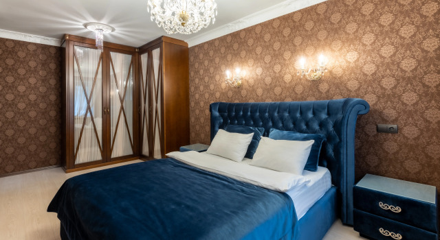 Апартаменты Favorite apartment Мельникайте 5, Забронировать Апартаменты/квартира Центральный район Минск, рядом с Станция метро Фрунзенская