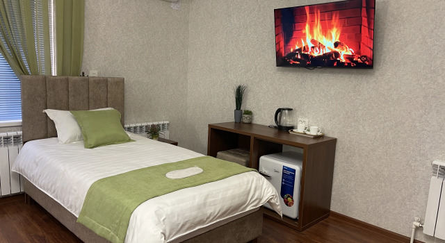Гостевой дом Vasiev’s Hotel