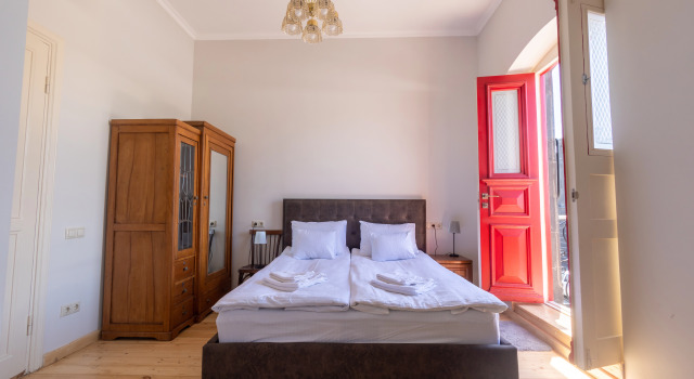 Toon 55 Boutique hotel, Rezerwuj Boutique Hotel Hotele w Shirak region z wyżywieniem, Półpełne / Pełne wyżywienie