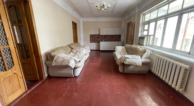 Коттедж Частный дом HOUSE Гейдара Алиева