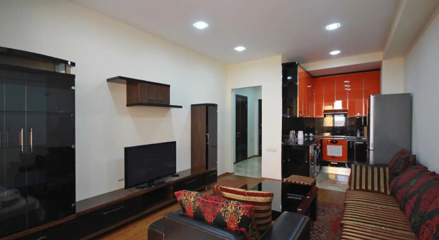 Апартаменты Apartments RentInnYerevan Pavstos Buzand 13