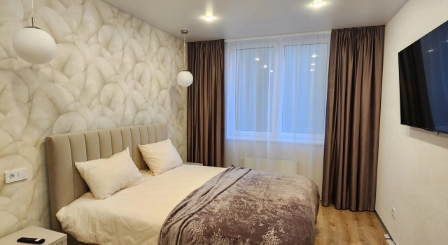 Na Poberezhye Flat, Book Apartment Svetlogorsk 