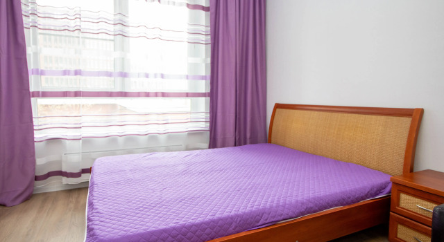Novaya ryadom s Filionom Apartments, Réserver Appartement ZAO Area Moscou