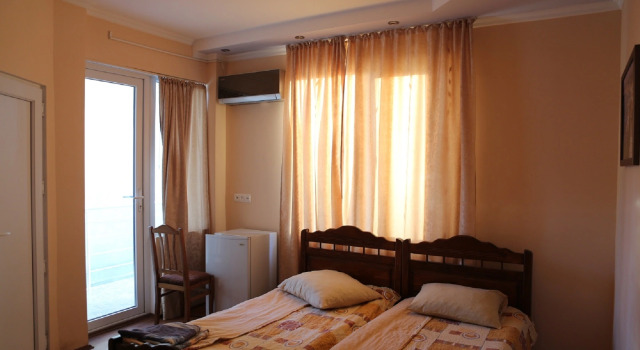 Habitación cuádruple Estándar National+
