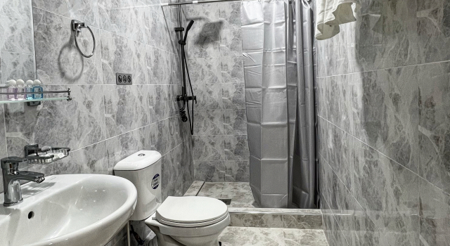 Номер Standard Отель Al Arda Hyatt