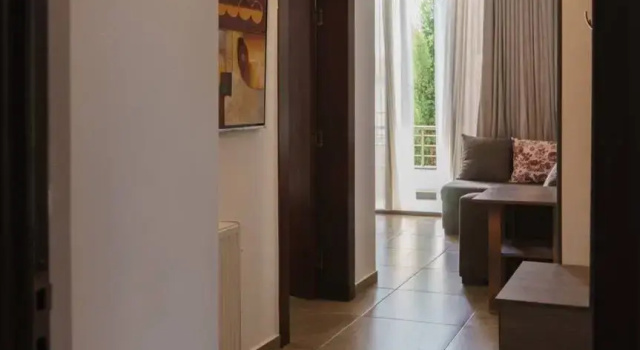 Люкс Апарт-отель Max Apartments