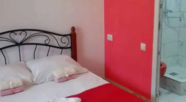 Двухместный номер Standard Bambucho Mini-Hotel