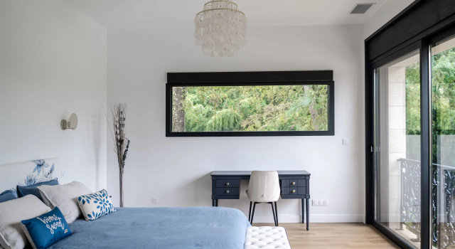 Вилла Вилла La Maison L'Eperon