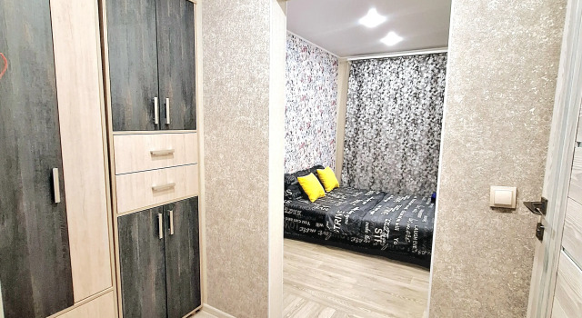 Uyutnaya v Tsentre Flat, Rezervovat Apartmán Hotely v Bashkortostan s parkováním, Parkování