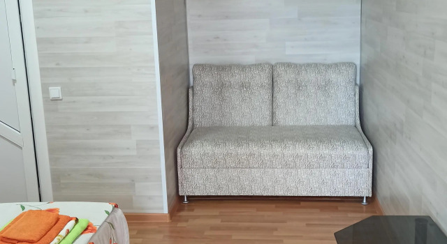 Номер Standard Гостевой дом Юг Дом