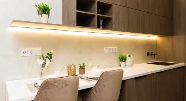 Les 509/3 Apartments, Rezervovat Apartmán Hotely v UZAO Area s parkováním, Parkování