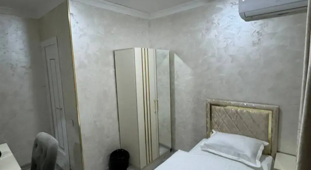 Одноместный номер Standard с красивым видом из окна Отель Sumaya Tashkent