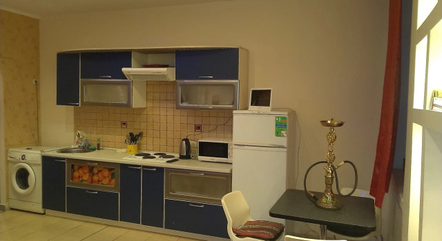 Апартаменты Old Flat на Дегтярном, Забронировать Апартаменты/квартира Центральный район Санкт-Петербург, рядом с Музей А. В. Суворова