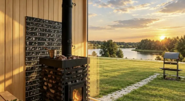 Olivkovyi Bereg Private House, Reserva ahora Casa o chalet Hoteles en Rusia Central con piscina, Piscina