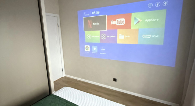 So Vsemi Udobstvami Flat, Boek Appartement Irkoetsk Irkutsk