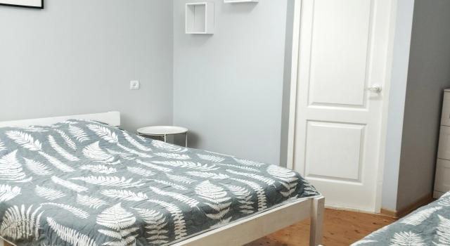 Номер Comfort Гостевой дом Благодать