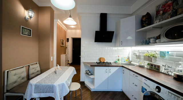 Apartamenty Na Peshekhodnoy Ulitse Flat, Reservar Apartamento Mogilev 